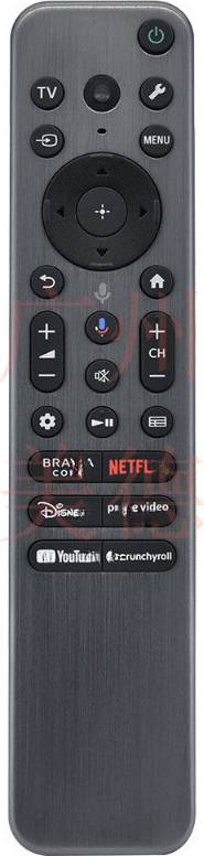 RMF-TX910U TV Remote Control