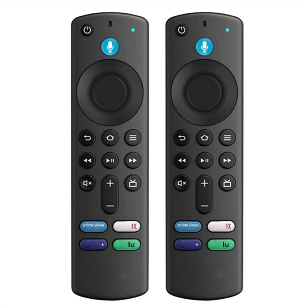L5B83G Replacement Voice Remote Control