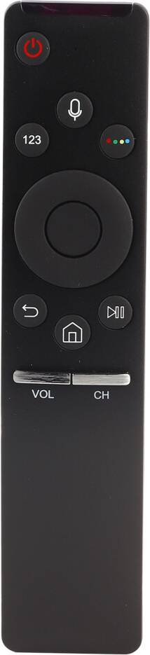 Universal Replace Voice Remote Control