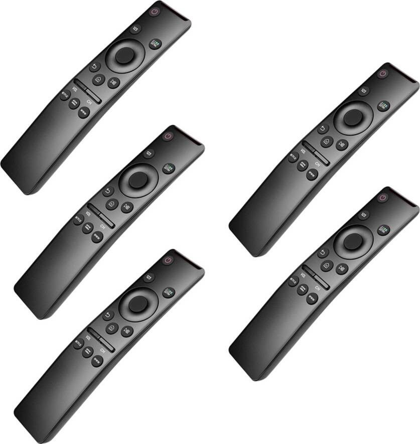 Universal Remote Control for TV LED QLED UHD HDR LCD Frame