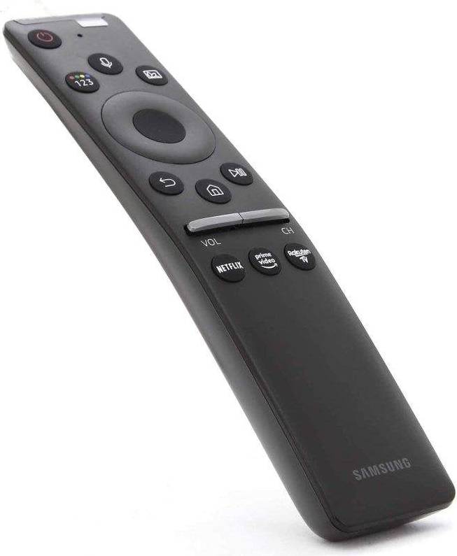 Samsung q80 Samsung Mando Télécommande 55Q80R QLED