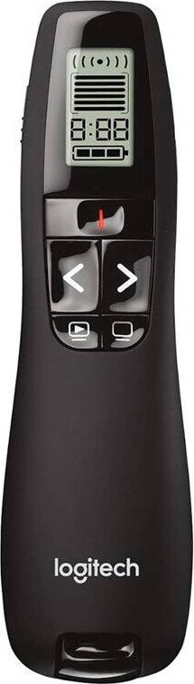Logitech Professional Presenter R800 Wireless Presentation Clicker