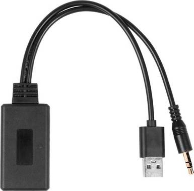 Sodial Car Bluetooth Module Music Adapter