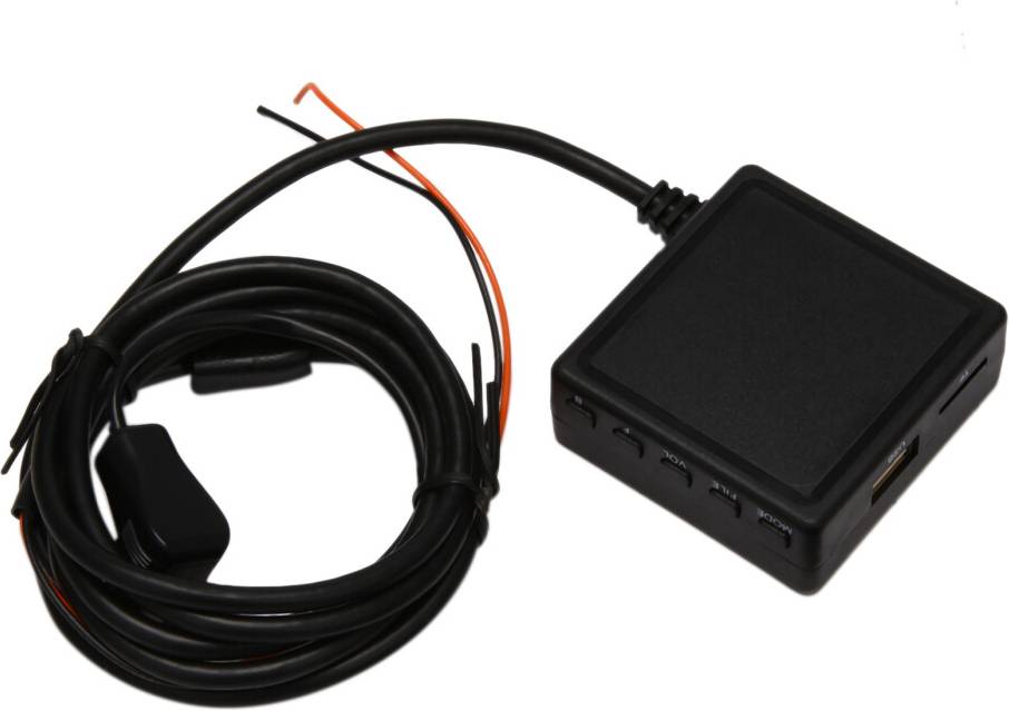 Car 5.0 IP-BUS Module with Filter