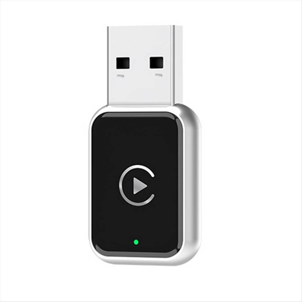 Wireless Carplay Adapter Mini Size