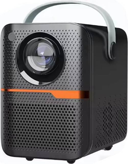 Android Projector 300ANSI Lumen Portable 4K