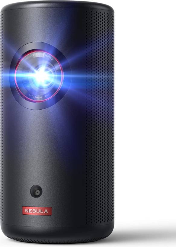 Laser projector Nebula Capsule 3 Laser Projector
