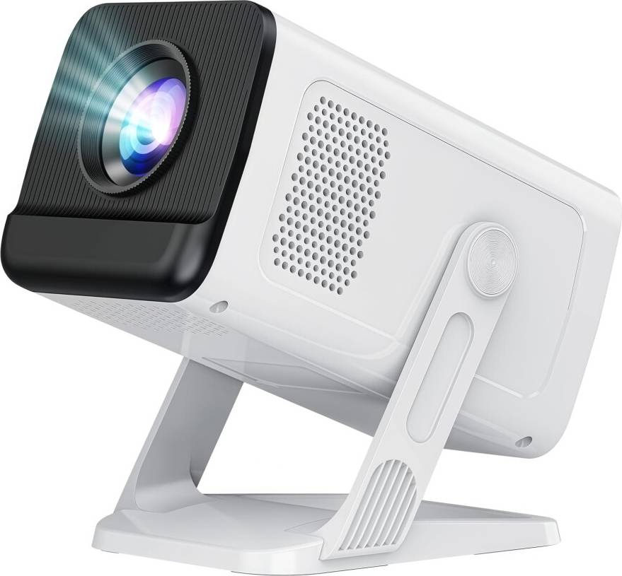 X1 Mini Portable Outdoor Projector