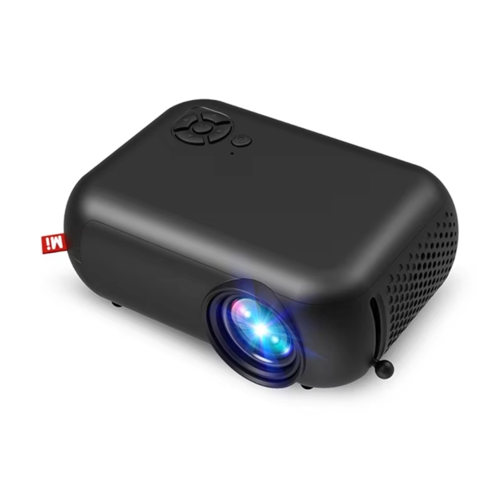 A10 Mini LED WiFi Projector 1080P