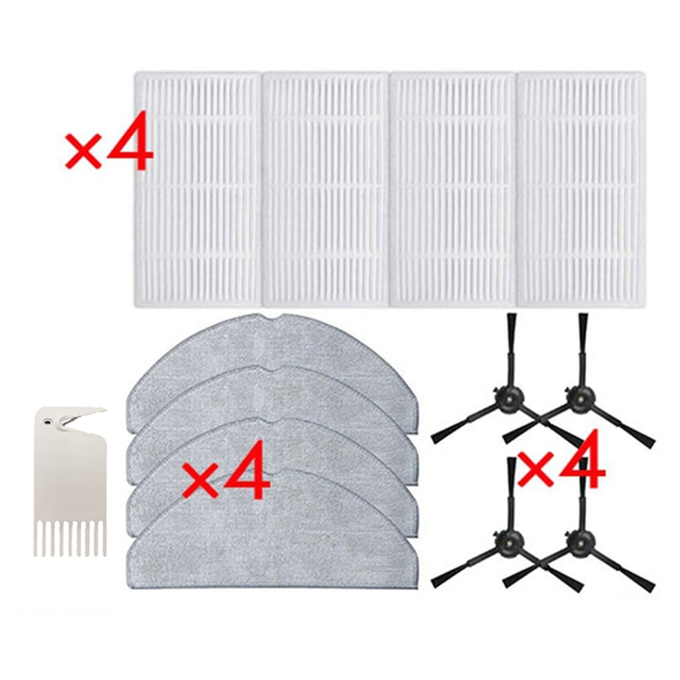 Sans Marque RV30 RV20 Robot Vacuum Cleaner Filter