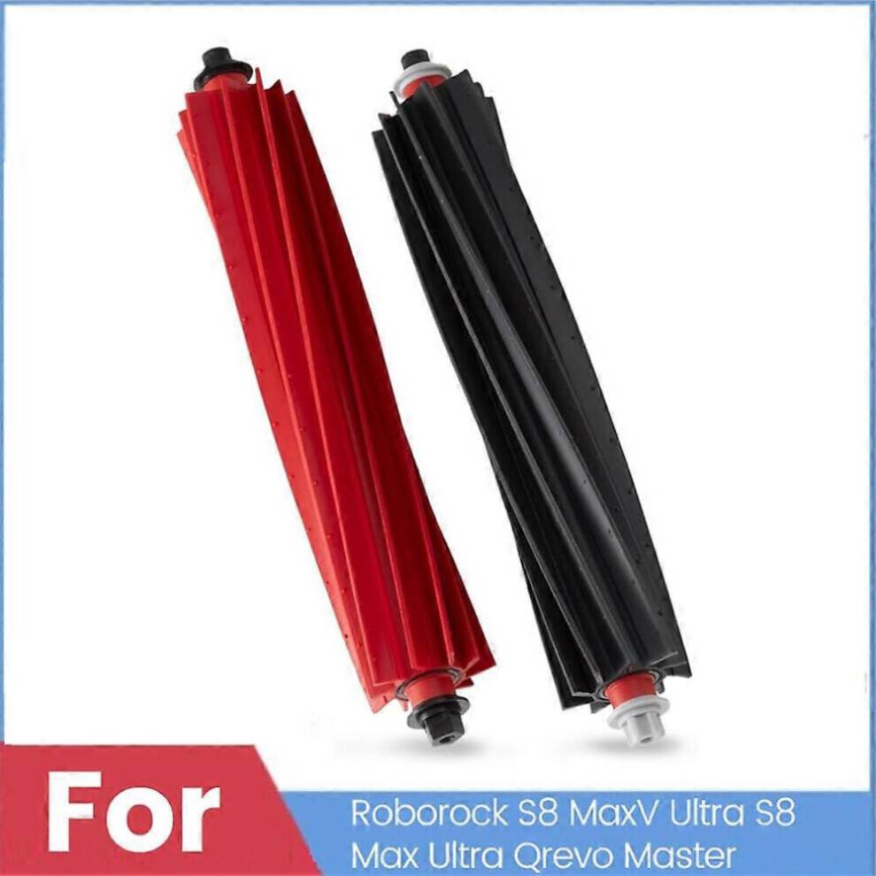 Roborock s8 ultra Rotating Brush Compatible Roborock S8 MaxV Ultra
