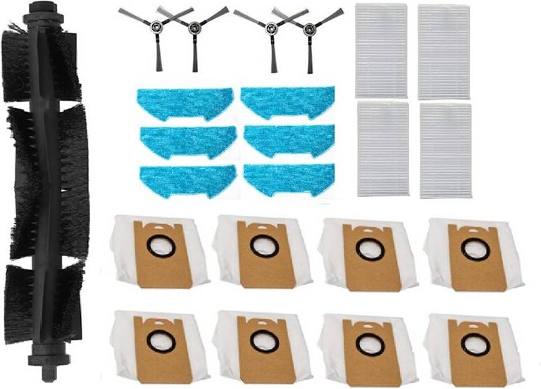 RedKey 23 Pcs R10 Vacuum Accessories