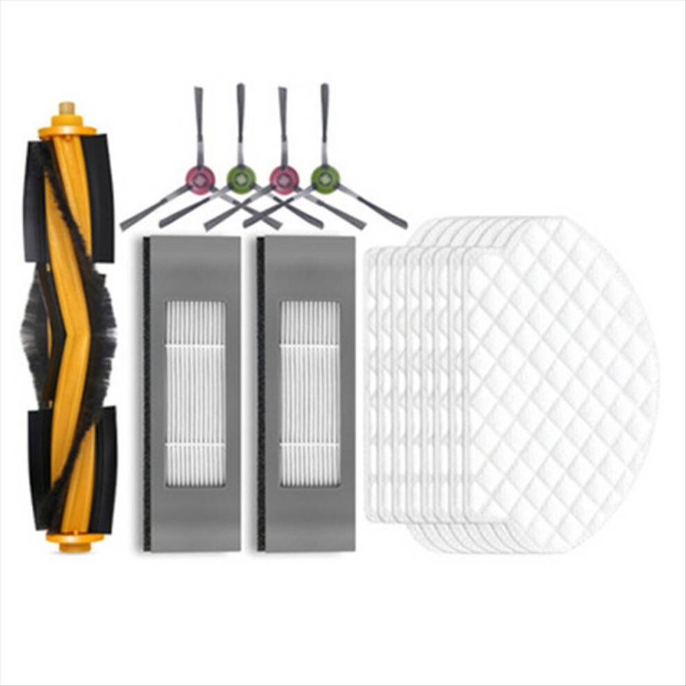 Typecat Applicable Robot Sweeper Accessories