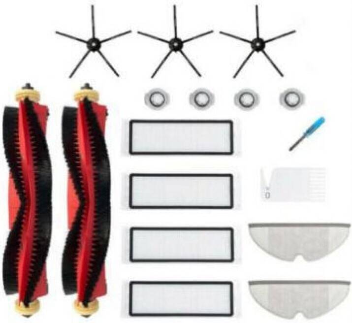 Roborock Maintenance Essentials Kit