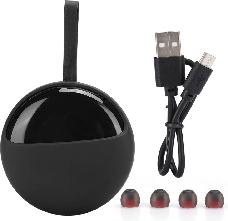 Mini earbuds Mini Design Comfort Wireless Earbuds