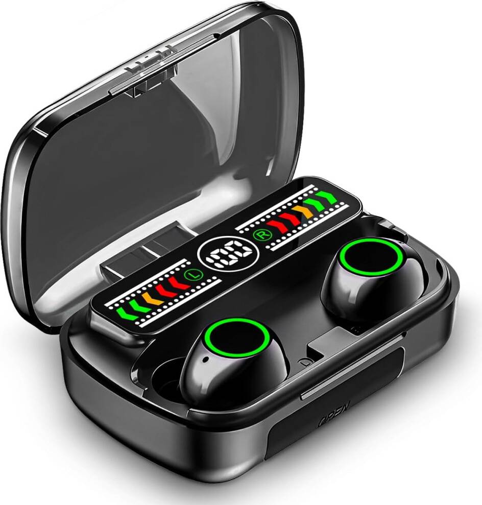 Mini earbuds Mini Wireless Earbuds Bluetooth 5.3 In Ear