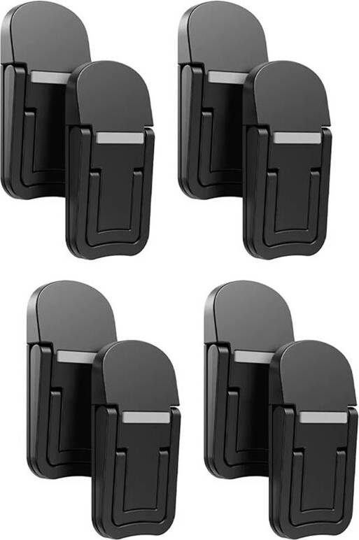 Portable laptop stand 8Pcs Portable Laptop Stand Computer Riser