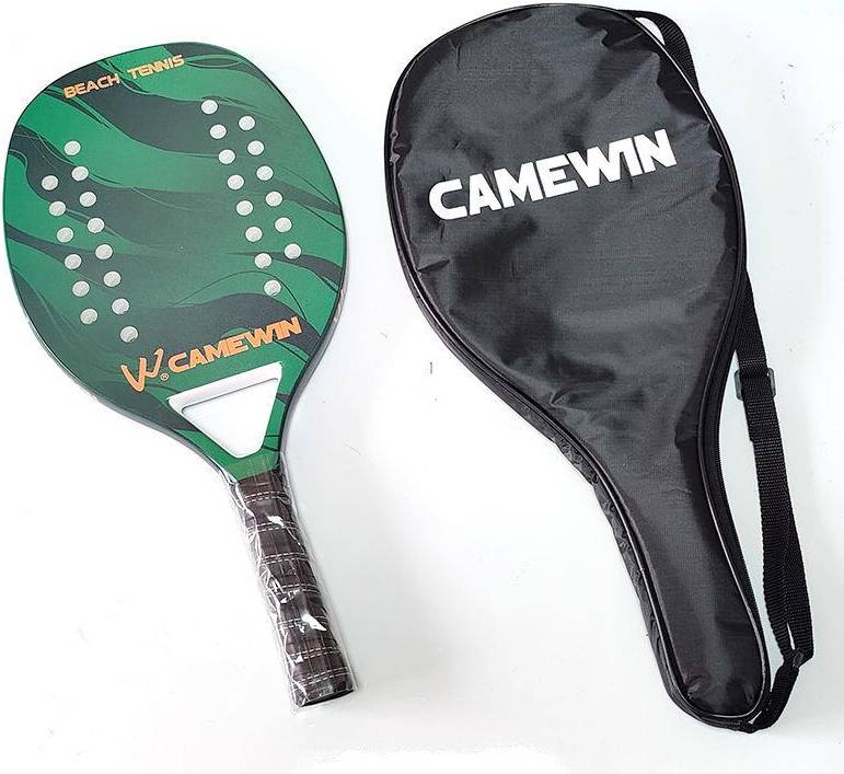 Classic Series Carbon Fiber Beach Rackets