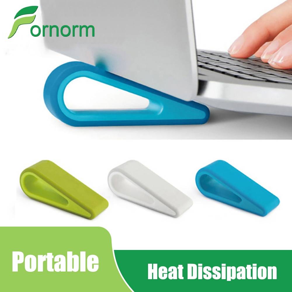 Portable laptop stand Mini Portable Support Ordinateur Base