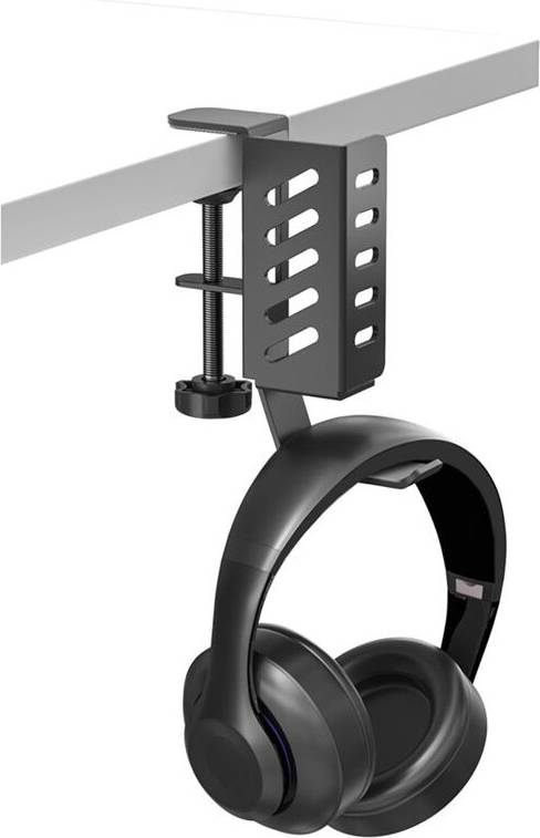 Multi-Functional Side Notebook Heat Dissipation Stand