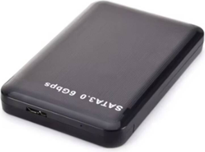 Typecat External HDD Case 2.5 Inch USB SATA3.0