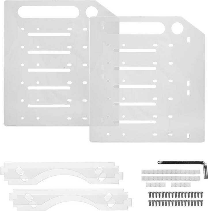 Typecat 3.5 Inch Desktop Hard Disk Rack