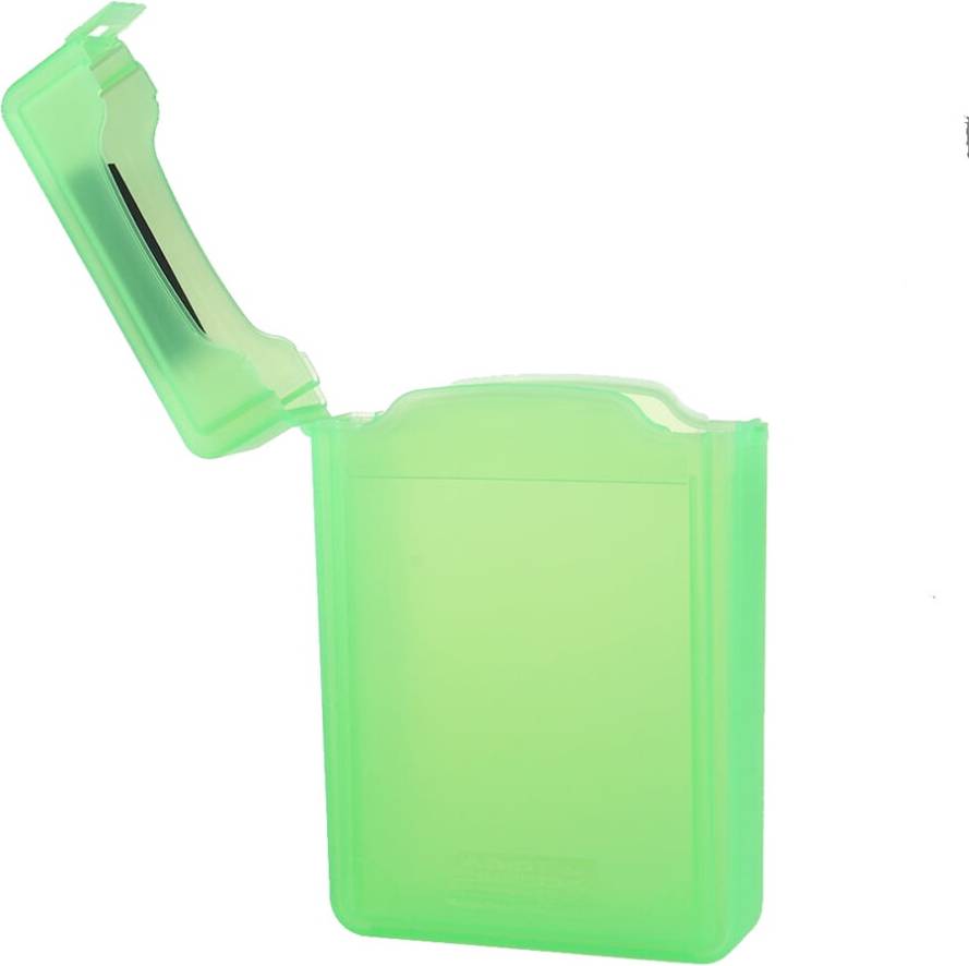3.5 Inch Portable Hard Drive Case