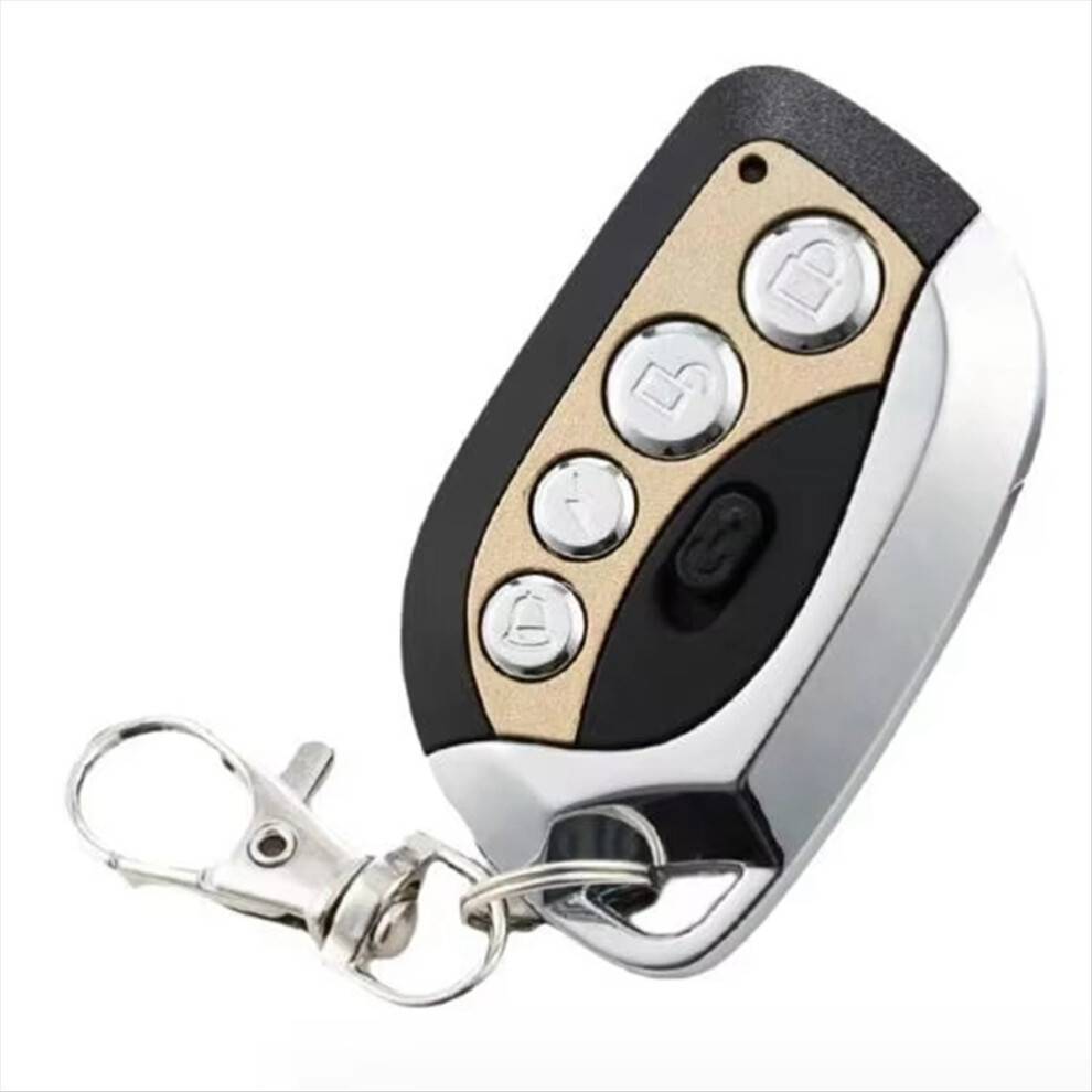 Universal remote Exogio 433MHz Universal Remote Control Duplicator