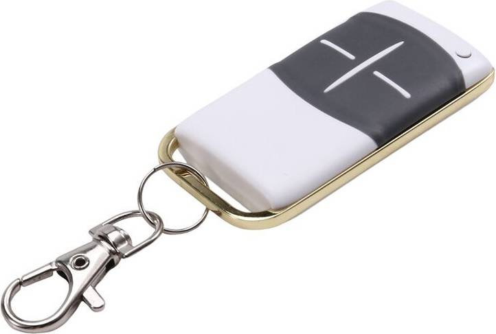 Torribaly Waterproof Remote Control Rolling Code 433MHz Wireless Transmitter
