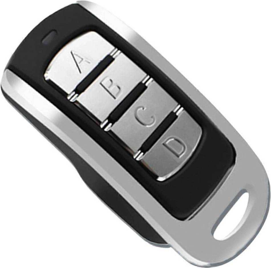 Multi copy Multi-Frequency 250-915 MHz Clone Copy Replication Remote Control