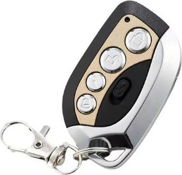 Sodial 433MHz Universal Remote Control Duplicator