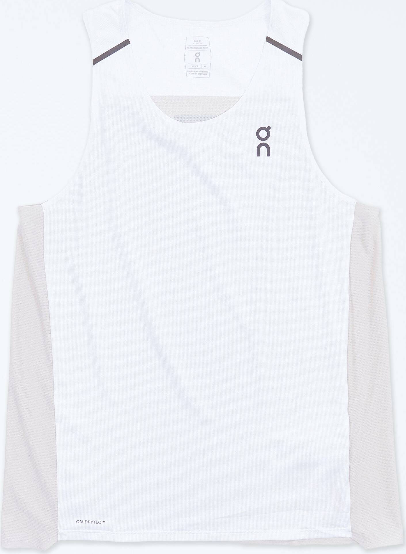 On Performance Tank Top - Grey