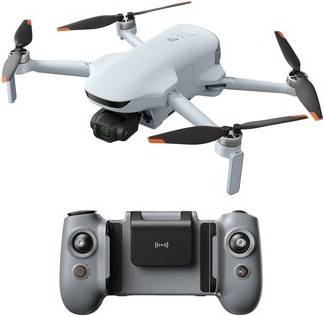 Drönare med kamera Potensic ATOM 3 Standard Remote Kit