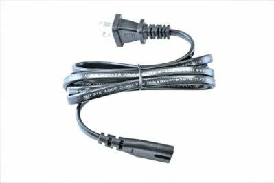 Video projector Ac Power Cord For Pyle Mini Video Projector 5ft