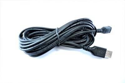 Body fat scale 2.0 USB Cable For Bluetooth Smart Body Fat Scale 15ft