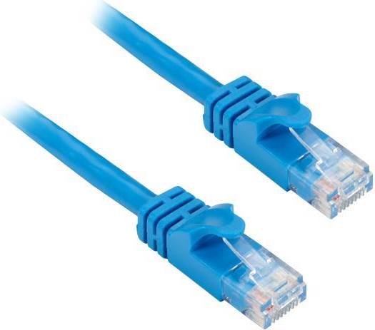 Cat6A Patch Cable UTP PVC Snagless