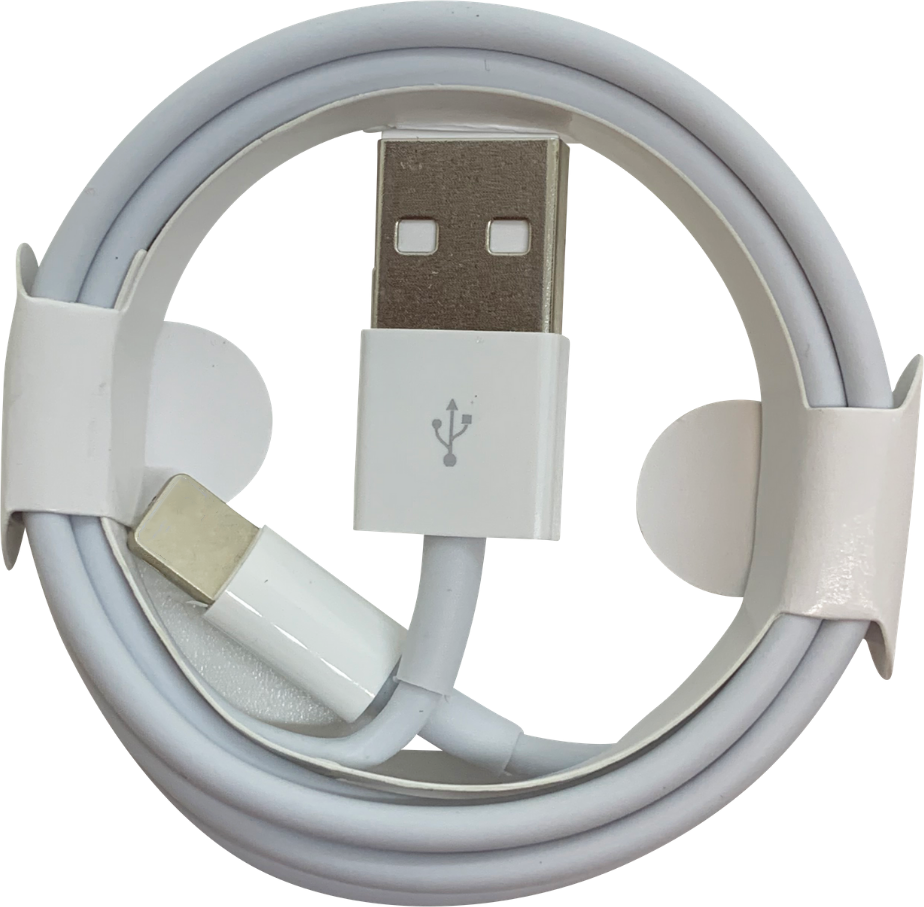 Iphone fast charger Bulk USB Fast Charger Cable For iPhone