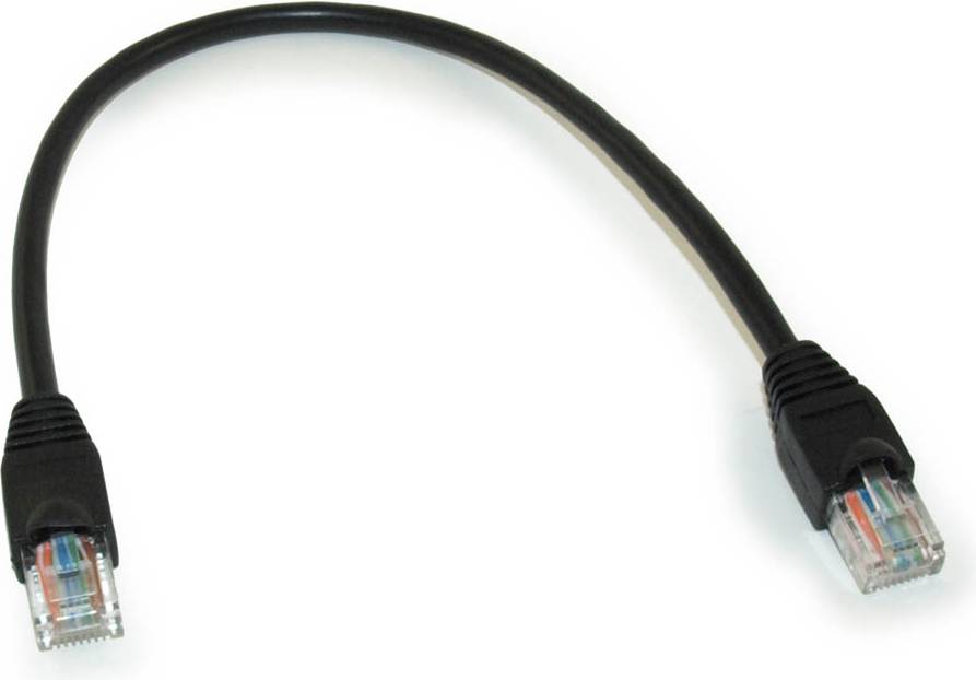 Cat5e Ethernet RJ45 Patch