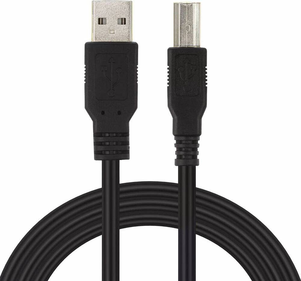 Usb Power Cable For Audio 6 Mk2