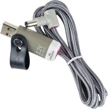 Tc helicon 12V Ripcord USB Power For TC-Helicon Voicelive Touch 2