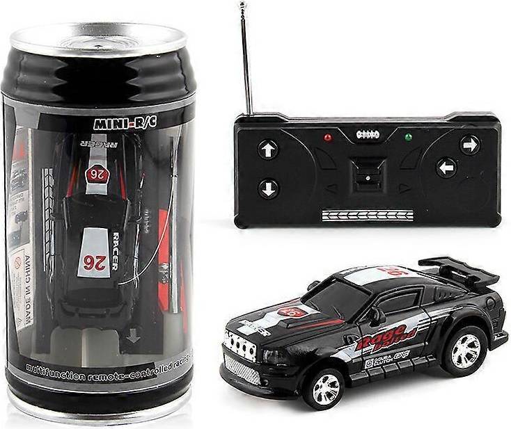 Mini High Speed RC Car Dual Speed