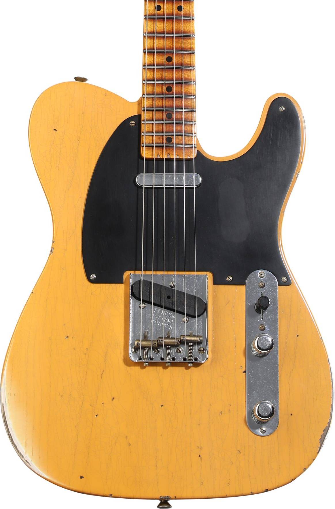 Collection Time Machine Series 51 Telecaster