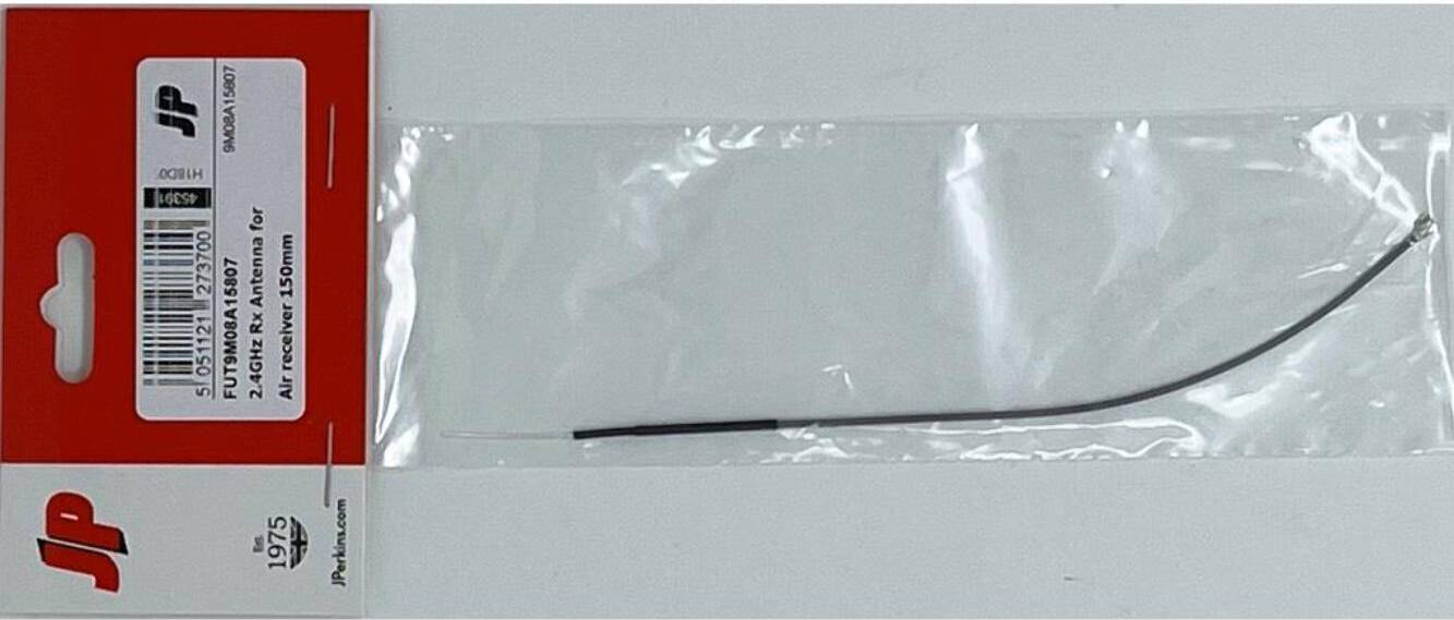 2.4GHz RX Antenna 150mm