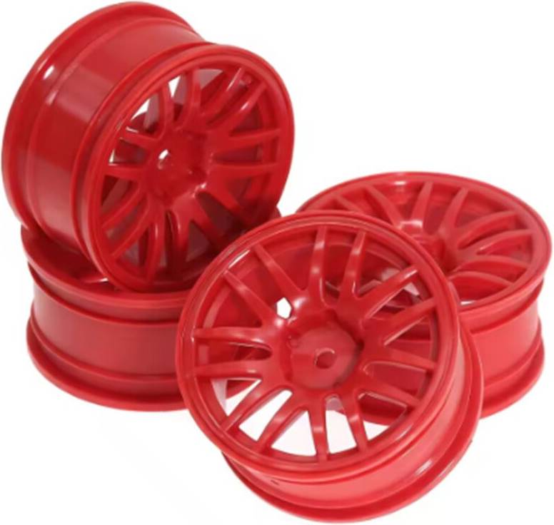Drift rc car 1 10 Scale RC Drift Racing Car Wheel Rims