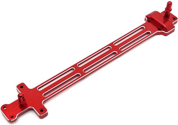 RC Car Upgrade Second Floor Shell Pillar Kit