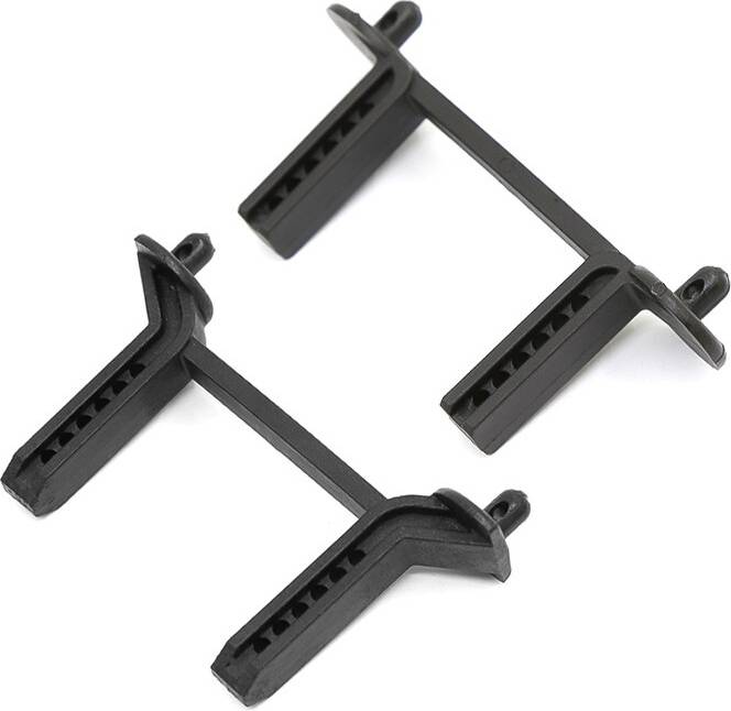 RC Car Shell Column Body Posts Mounts