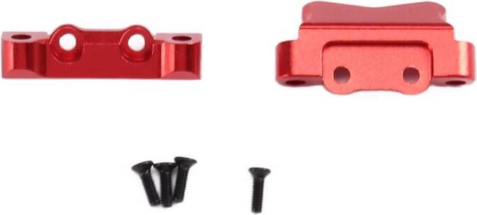 RC Car Upgrade Rear Arm Code Kit