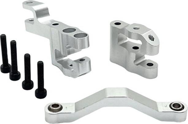 RC Car Upgrade Steering Component Kit