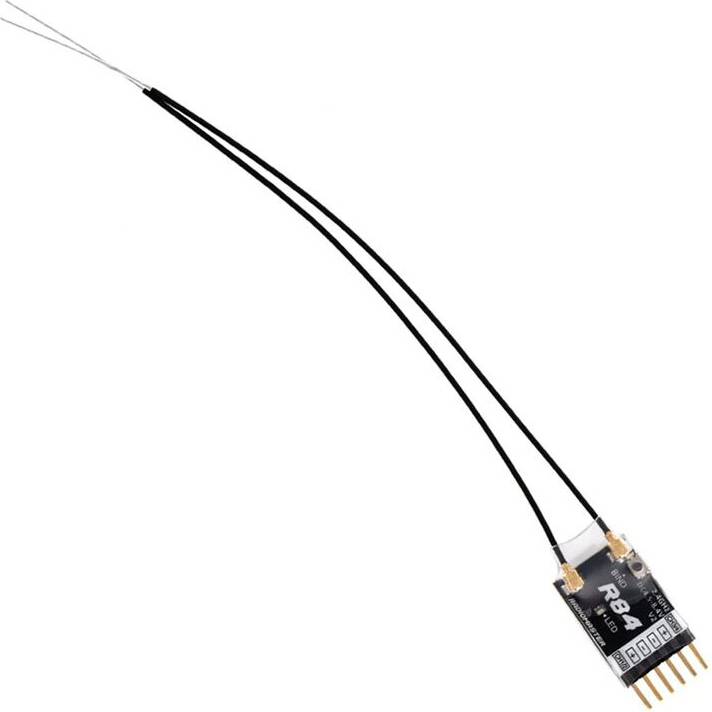 Radiomaster Radiomaster R84 V2 4CH PWM Receiver