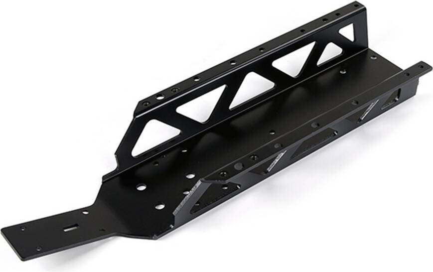 Metal Main Frame Chassis Rc Car Toys